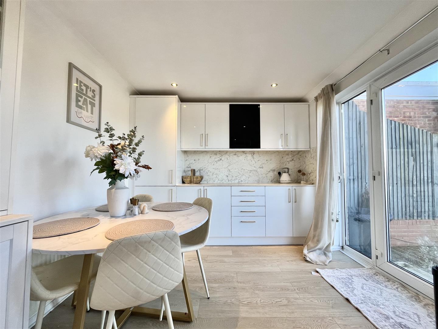 Kite Close., St. Leonards-On-Sea